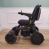 CLEARANCE The Robooter E60 Pro - All-Terrain Monster Folding Powerchair CLEARANCE-2469