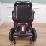 CLEARANCE The Robooter E60 Pro - All-Terrain Monster Folding Powerchair CLEARANCE-2469