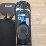 CLEARANCE The Robooter E60 Pro - All-Terrain Monster Folding Powerchair CLEARANCE-2469