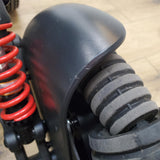 CLEARANCE The Robooter E60 Pro - All-Terrain Monster Folding Powerchair CLEARANCE-2469