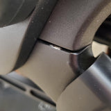 CLEARANCE The Robooter E60 Pro - All-Terrain Monster Folding Powerchair CLEARANCE-2469