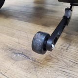 CLEARANCE The Robooter E60 Pro - All-Terrain Monster Folding Powerchair CLEARANCE-2469