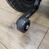 CLEARANCE The Robooter E60 Pro - All-Terrain Monster Folding Powerchair CLEARANCE-2469