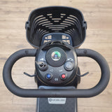 CLEARANCE The Errand Pro - Full Suspension Long Range Easy Split Boot Scooter with High Ground Clearance CLEARANCE-2481