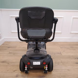 CLEARANCE The Errand Pro - Full Suspension Long Range Easy Split Boot Scooter with High Ground Clearance CLEARANCE-2481