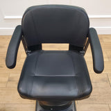 CLEARANCE The Errand Pro - Full Suspension Long Range Easy Split Boot Scooter with High Ground CLEARANCE-2484