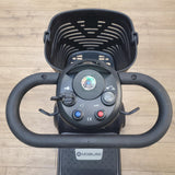 CLEARANCE The Errand Pro - Full Suspension Long Range Easy Split Boot Scooter with High Ground CLEARANCE-2484