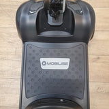 CLEARANCE The Errand Pro - Full Suspension Long Range Easy Split Boot Scooter with High Ground CLEARANCE-2484