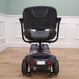CLEARANCE The Errand Pro - Full Suspension Long Range Easy Split Boot Scooter with High Ground CLEARANCE-2484