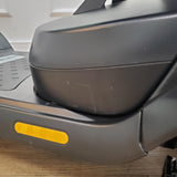 CLEARANCE The Errand Pro - Full Suspension Long Range Easy Split Boot Scooter with High Ground CLEARANCE-2484