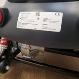 CLEARANCE The Errand Pro - Full Suspension Long Range Easy Split Boot Scooter with High Ground CLEARANCE-2484