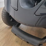 CLEARANCE The Errand Pro - Full Suspension Long Range Easy Split Boot Scooter with High Ground CLEARANCE-2484
