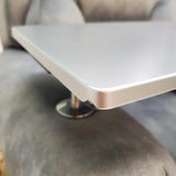 CLEARANCE The Highgrove - Luxury 4-Motor Riser Recliner - Palladium Grey CLEARANCE-2519