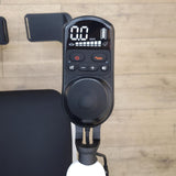 CLEARANCE The Halo Carbon Fiber - 12.9kg Airline Friendly Ultra Lightweight Folding Travel Electric Wheelchair CLEARANCE-2524