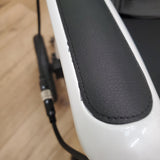 CLEARANCE The Halo Carbon Fiber - 12.9kg Airline Friendly Ultra Lightweight Folding Travel Electric Wheelchair CLEARANCE-2524