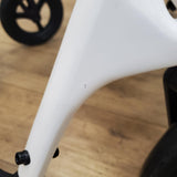 CLEARANCE The Halo Carbon Fiber - 12.9kg Airline Friendly Ultra Lightweight Folding Travel Electric Wheelchair CLEARANCE-2524