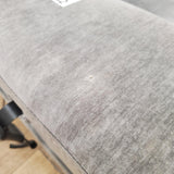 CLEARANCE The Ultra Comfort - 5 Motor Riser Recliner & Sleeping Chair - Grey CLEARANCE-2542