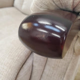 CLEARANCE The Wye - Dual Motor Knuckle Arm Riser Recliner Chair - Stone CLEARANCE-2545