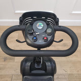 CLEARANCE The Errand Pro - Full Suspension Long Range Easy Split Boot Scooter with High Ground CLEARANCE-2550