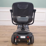 CLEARANCE The Errand Pro - Full Suspension Long Range Easy Split Boot Scooter with High Ground CLEARANCE-2550