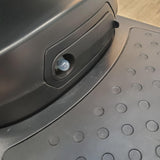 CLEARANCE The Errand Pro - Full Suspension Long Range Easy Split Boot Scooter with High Ground CLEARANCE-2550