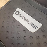 CLEARANCE The Errand Pro - Full Suspension Long Range Easy Split Boot Scooter with High Ground CLEARANCE-2550