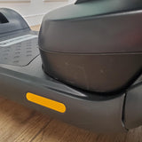 CLEARANCE The Errand Pro - Full Suspension Long Range Easy Split Boot Scooter with High Ground CLEARANCE-2550