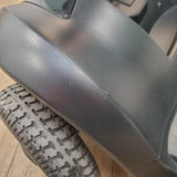 CLEARANCE The Errand Pro - Full Suspension Long Range Easy Split Boot Scooter with High Ground CLEARANCE-2550