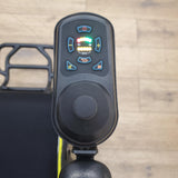 CLEARANCE The Sturdy Elite - Long Range Folding Electric Wheelchair CLEARANCE-2551