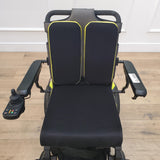 CLEARANCE The Sturdy Elite - Long Range Folding Electric Wheelchair CLEARANCE-2559