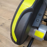 CLEARANCE The Sturdy Elite - Long Range Folding Electric Wheelchair CLEARANCE-2559