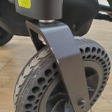 CLEARANCE The Sturdy Elite - Long Range Folding Electric Wheelchair CLEARANCE-2559