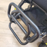 CLEARANCE The Sturdy Elite - Long Range Folding Electric Wheelchair CLEARANCE-2559