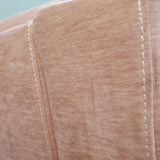 CLEARANCE The Ultra Comfort - 5 Motor Riser Recliner & Sleeping Chair - Pink CLEARANCE-2566
