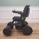 CLEARANCE The Robooter E60 Pro - All-Terrain Monster Folding Powerchair CLEARANCE-2585