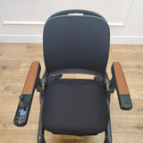 CLEARANCE The Robooter E60 Pro - All-Terrain Monster Folding Powerchair CLEARANCE-2585