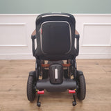 CLEARANCE The Robooter E60 Pro - All-Terrain Monster Folding Powerchair CLEARANCE-2585