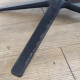 CLEARANCE The Astral Essential - 360 Swivel Dual Motor Riser Recliner - Light Grey CLEARANCE-2642