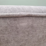 CLEARANCE The Astral Essential - 360 Swivel Dual Motor Riser Recliner - Light Grey CLEARANCE-2642