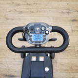 CLEARANCE The Autofold Executive - Luxury Auto Folding Airline Friendly Mobility Scooter CLEARANCE-2694