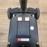 CLEARANCE The Autofold Executive - Luxury Auto Folding Airline Friendly Mobility Scooter CLEARANCE-2694
