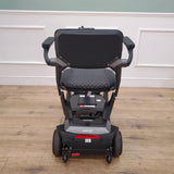 CLEARANCE The Autofold Executive - Luxury Auto Folding Airline Friendly Mobility Scooter CLEARANCE-2694