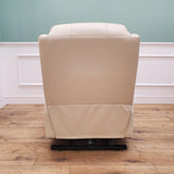CLEARANCE The Avon - Dual Motor Riser Recliner - Cream CLEARANCE-2709