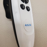 CLEARANCE The Avon - Dual Motor Riser Recliner - Cream CLEARANCE-2709