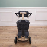 CLEARANCE The Autofold Executive - Luxury Auto Folding Airline Friendly Mobility Scooter CLEARANCE-2724