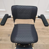 CLEARANCE The Autofold Executive - Luxury Auto Folding Airline Friendly Mobility Scooter CLEARANCE-2724