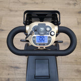 CLEARANCE The Autofold Executive - Luxury Auto Folding Airline Friendly Mobility Scooter CLEARANCE-2724