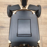 CLEARANCE The Autofold Executive - Luxury Auto Folding Airline Friendly Mobility Scooter CLEARANCE-2724