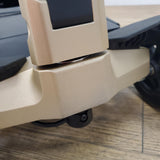 CLEARANCE The Autofold Executive - Luxury Auto Folding Airline Friendly Mobility Scooter CLEARANCE-2724