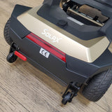 CLEARANCE The Autofold Executive - Luxury Auto Folding Airline Friendly Mobility Scooter CLEARANCE-2724